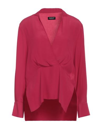 Woman Top Garnet