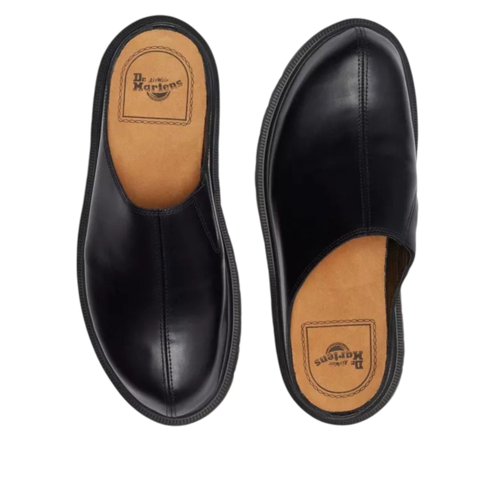 San Mule 'Black'