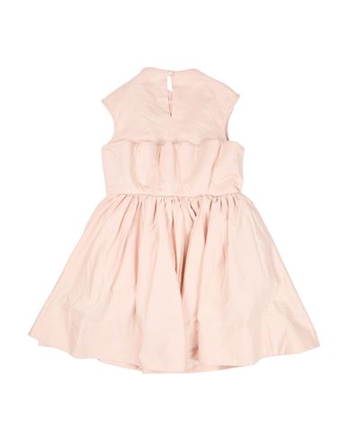 Kid Girl Kids' dress Light pink Size 14 Polyester