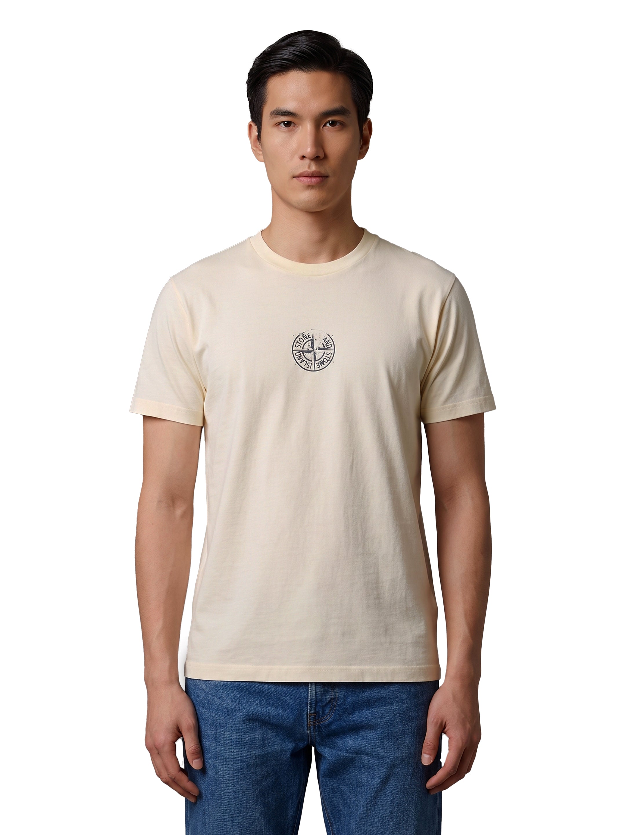 Logo-Print T-Shirt