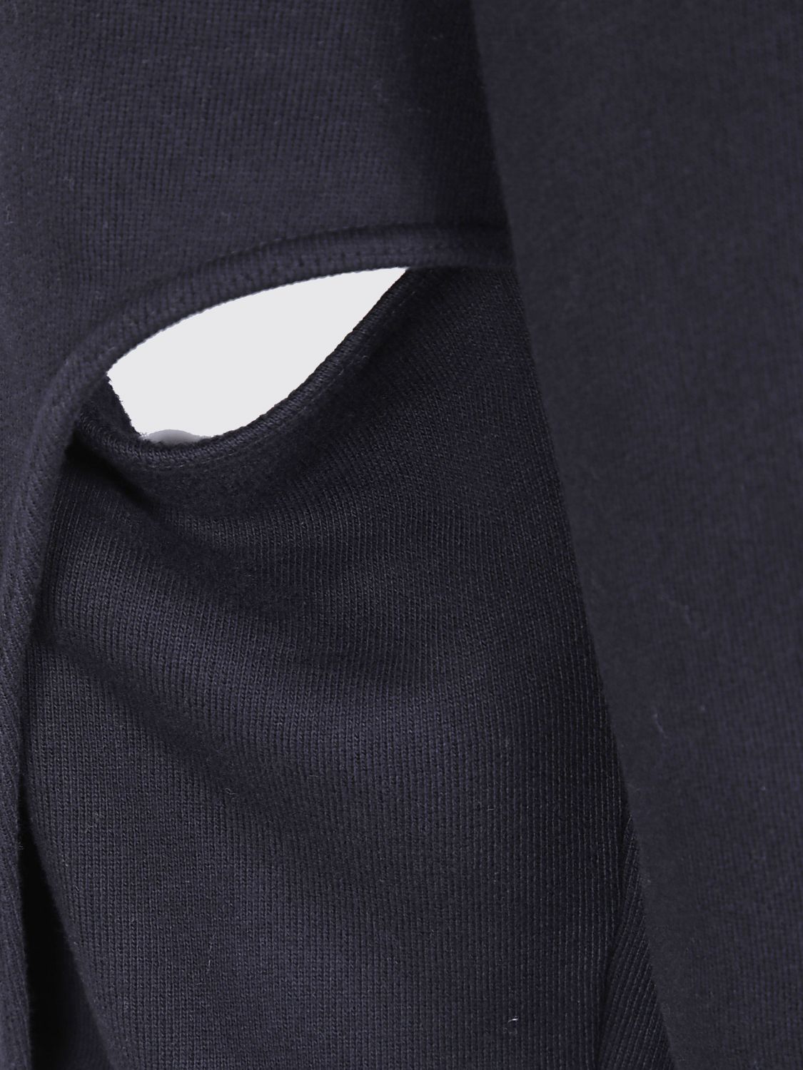 "Linear" Sweatshirt