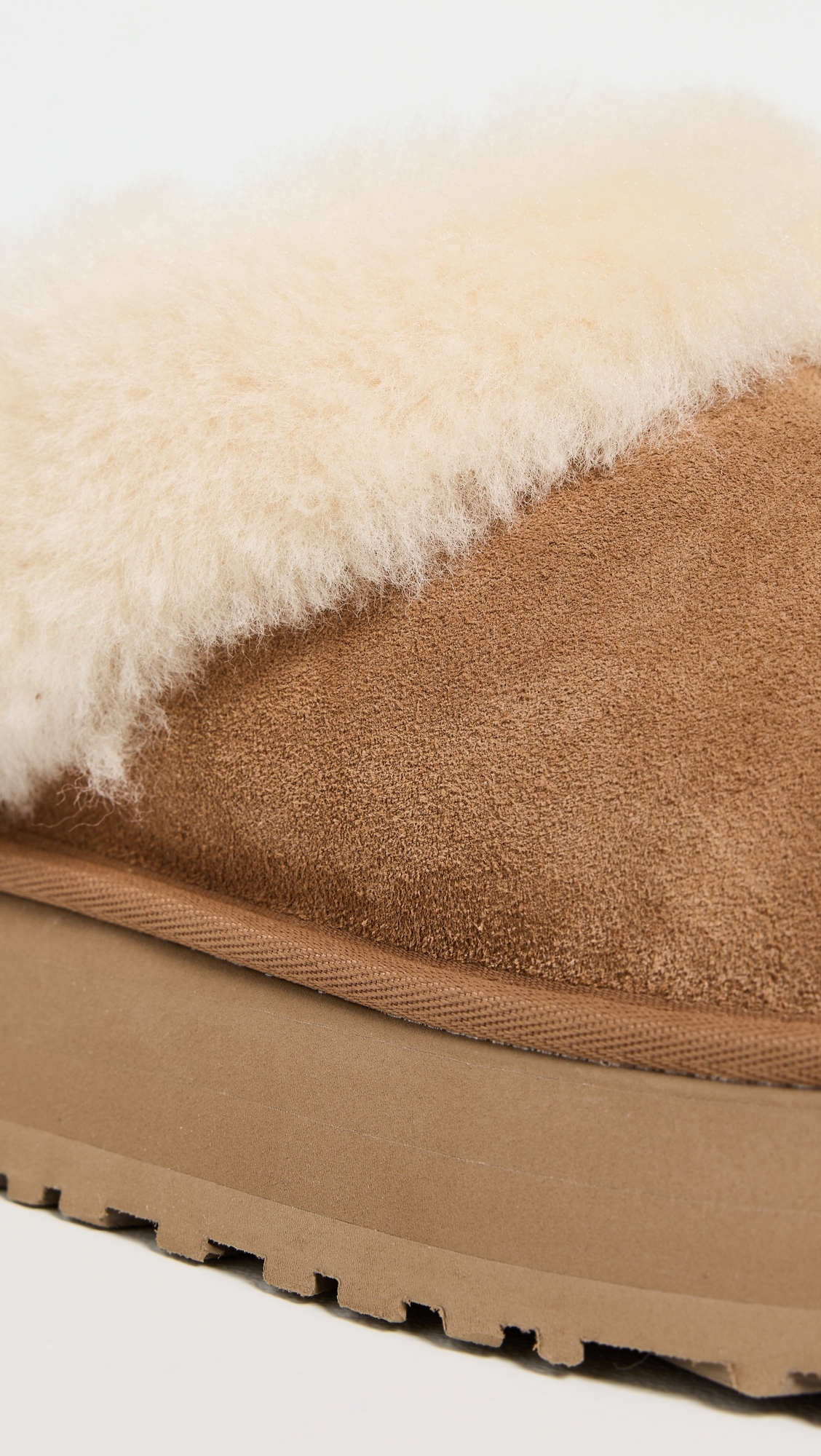 Tazzelle Boots Chestnut