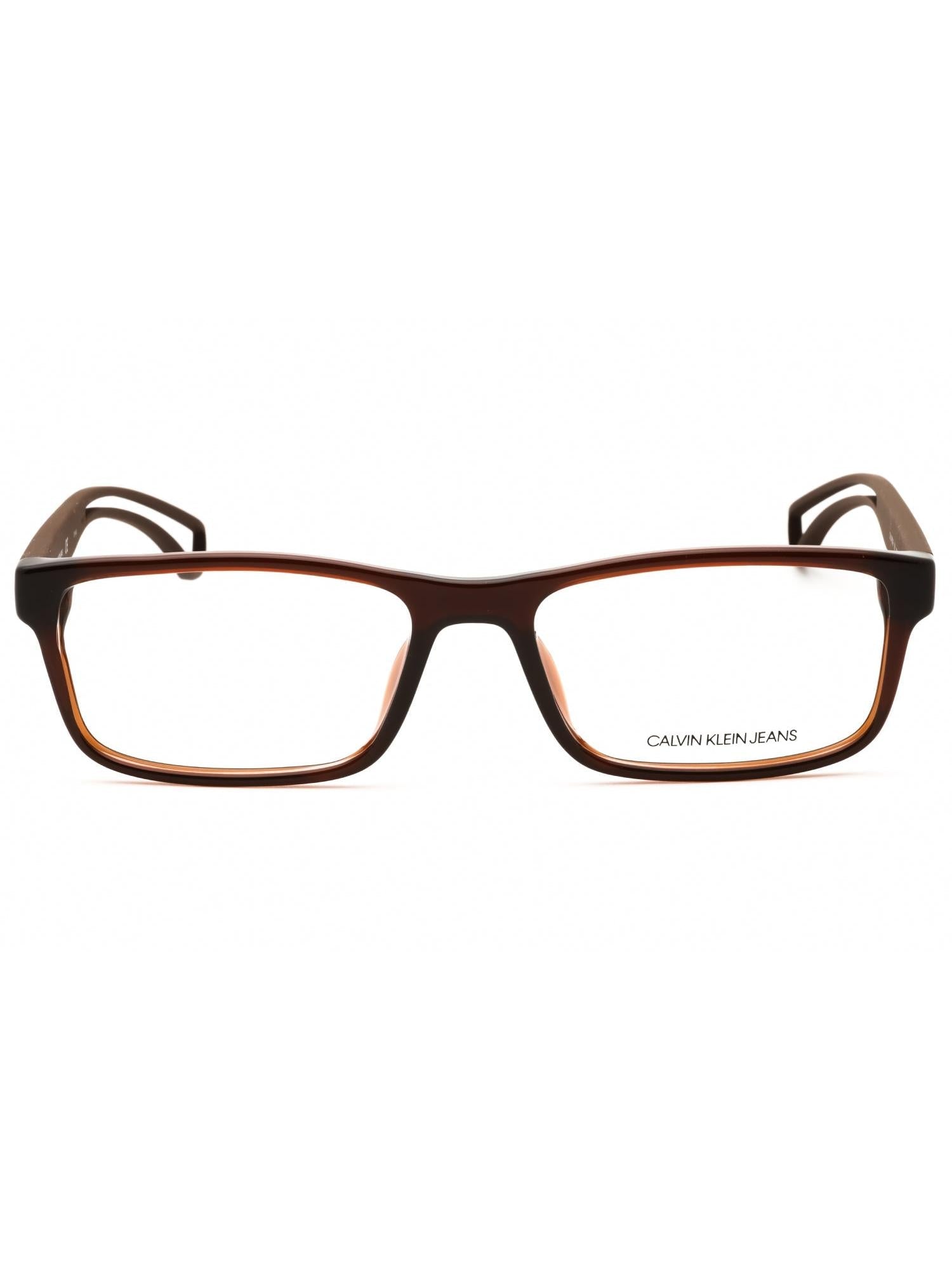 CKJ19509 Unisex Rectangular Eyeglasses