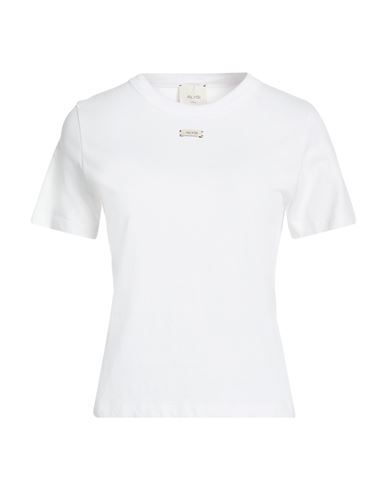 Crème Woman T