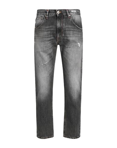 Man Jeans Blue Size 29 Cotton