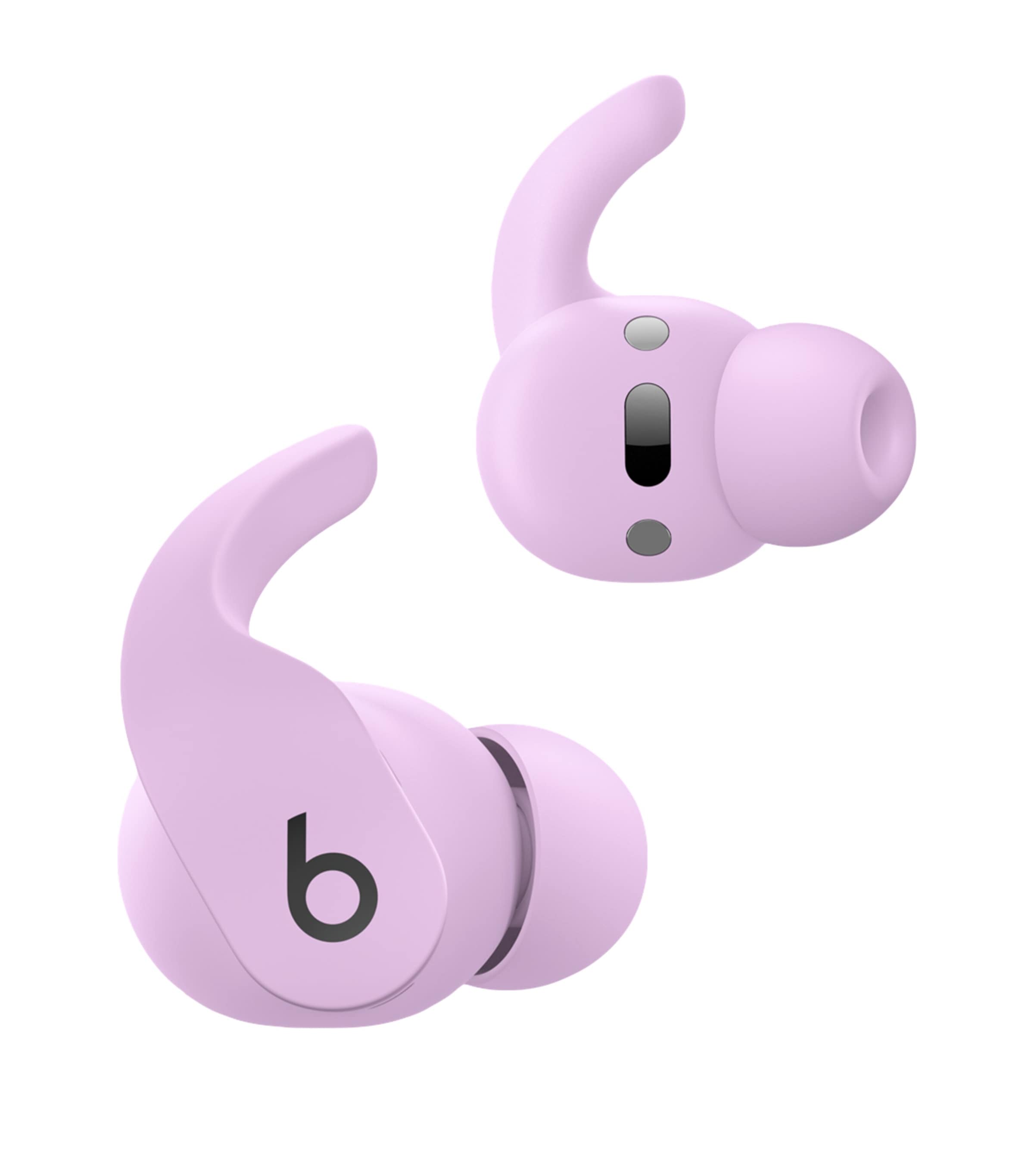 Fit Pro Wireless Noise-Cancelling Earbuds
