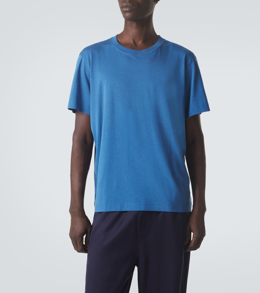 Jersey T-shirt