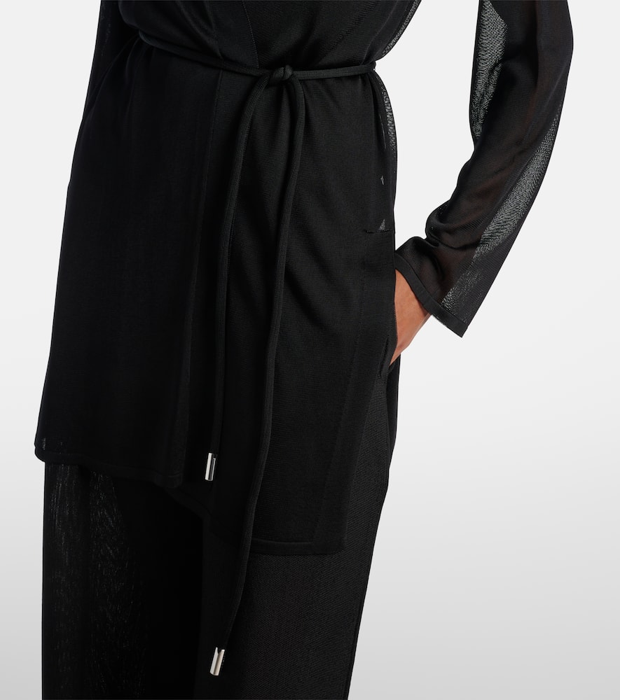 Danza cardigan