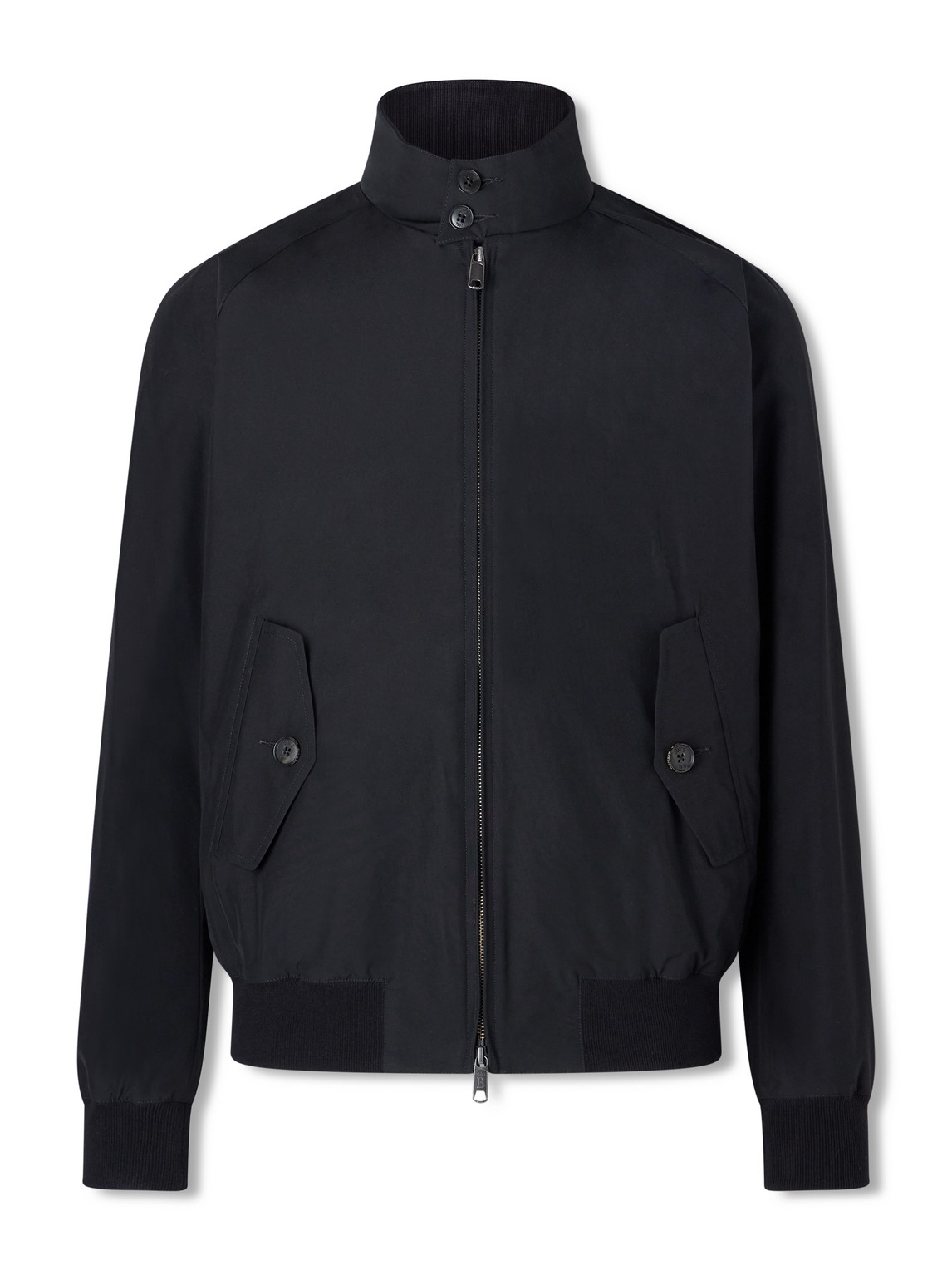 G9 Shell Harrington Jacket