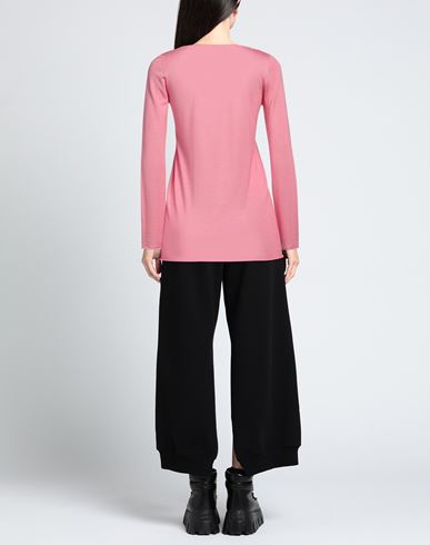 Woman Sweater Pink