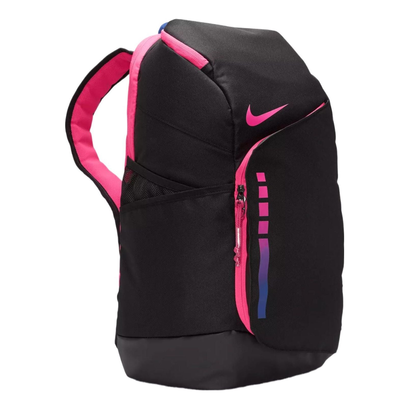 Hoops Elite Backpack 'Black Pink'