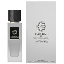 The woods collection Natural North Star 100 ml — Eau de Parfu