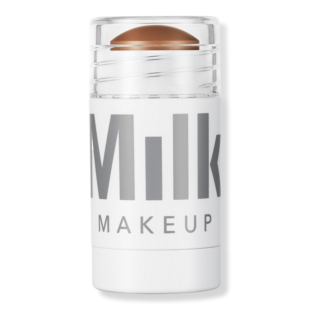 Matte Cream Bronzer Stick - BAKED