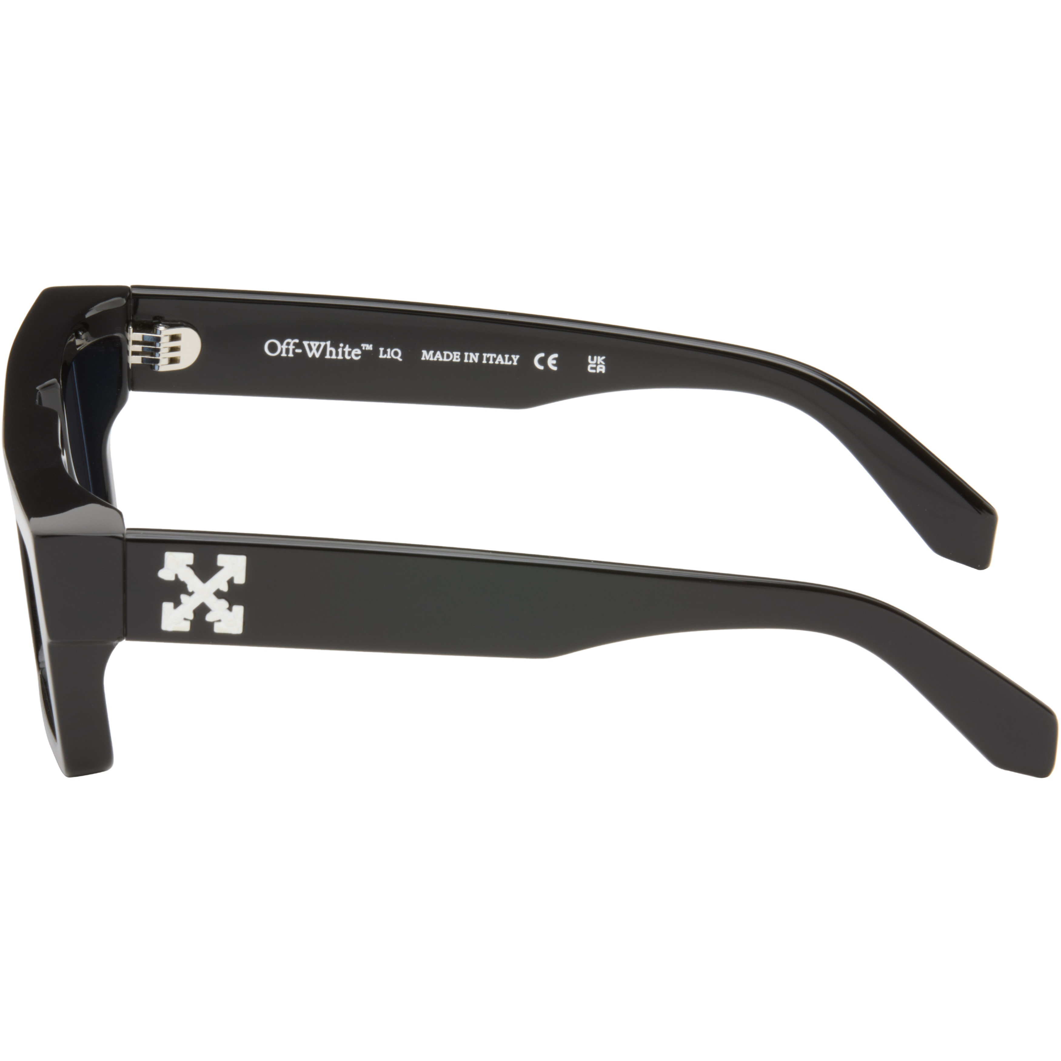 Black Ruby Sunglasses