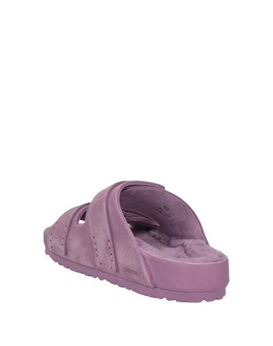 Woman Sandals Mauve