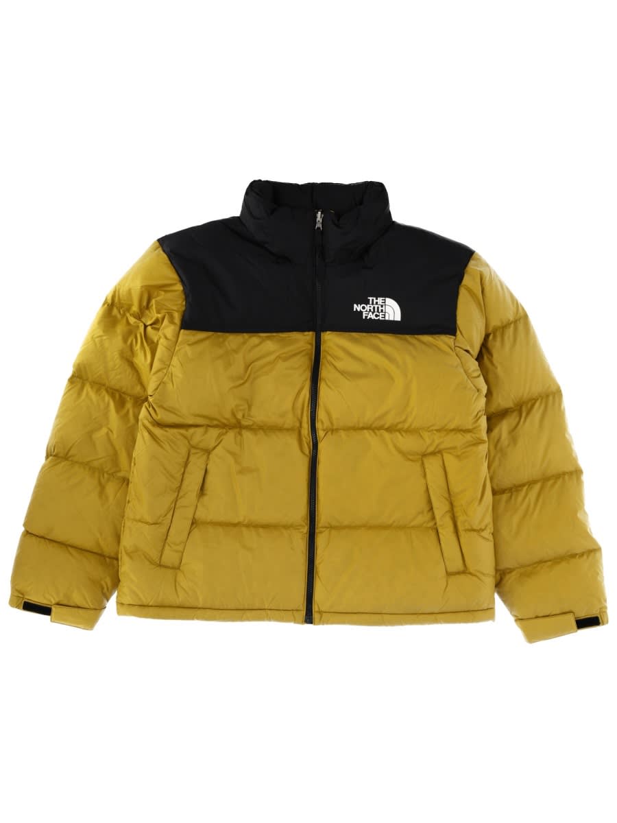 Yellow Black Jackets