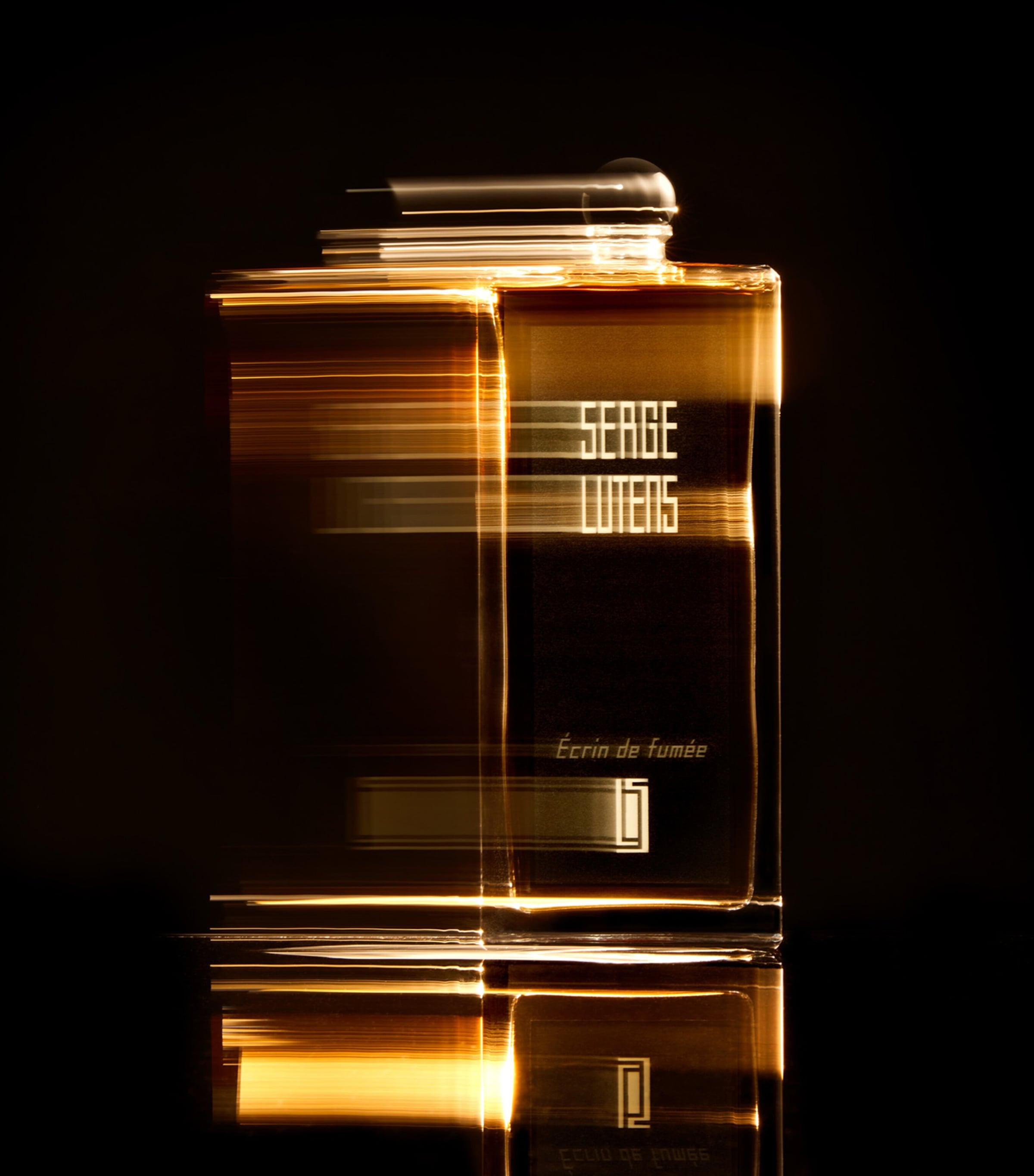 Ecrin de Fumée Eau de Parfum
