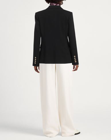 Woman Blazer Black