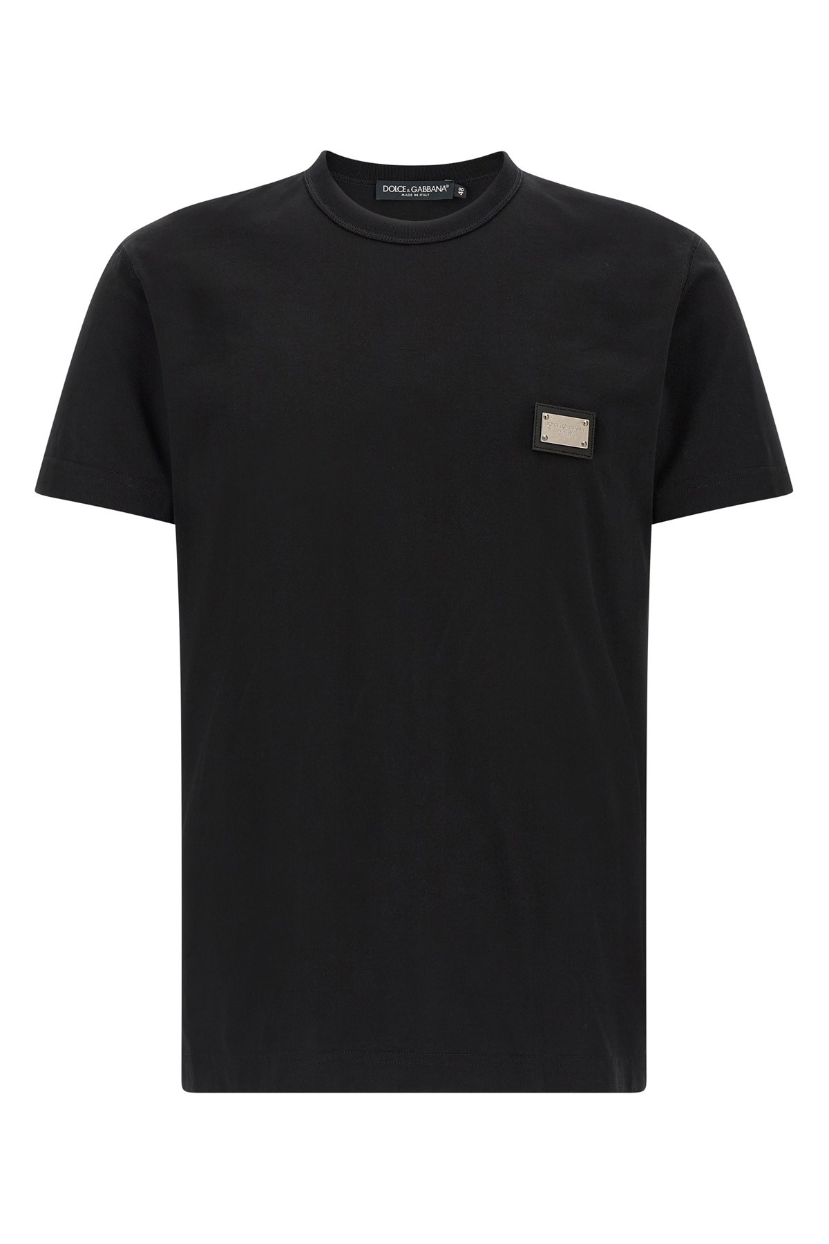 Logo Plate T-Shirt