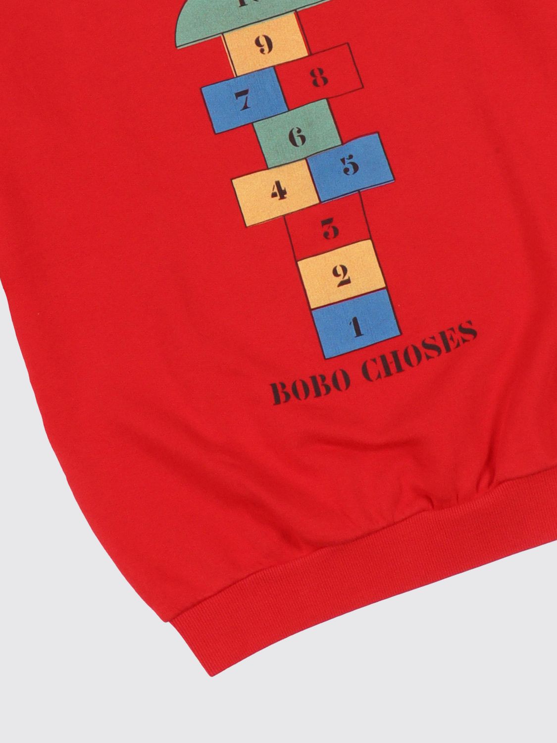 Sweater Kids color White