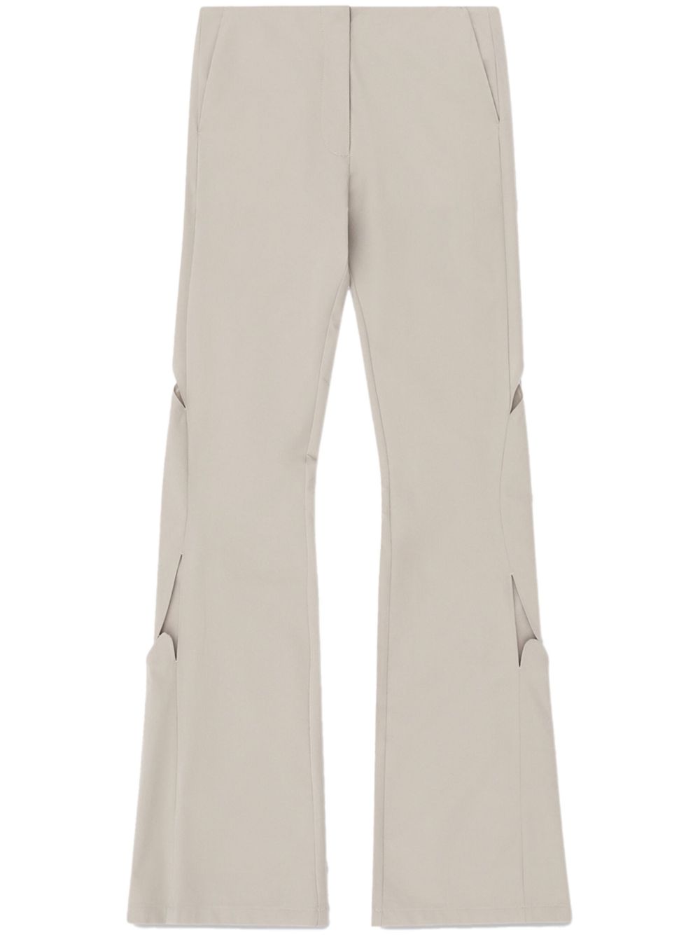 Amnis trousers - Neutrals