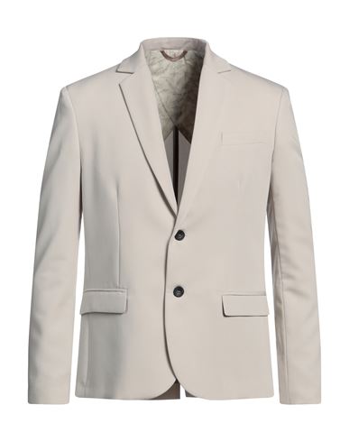 Man Blazer Light grey