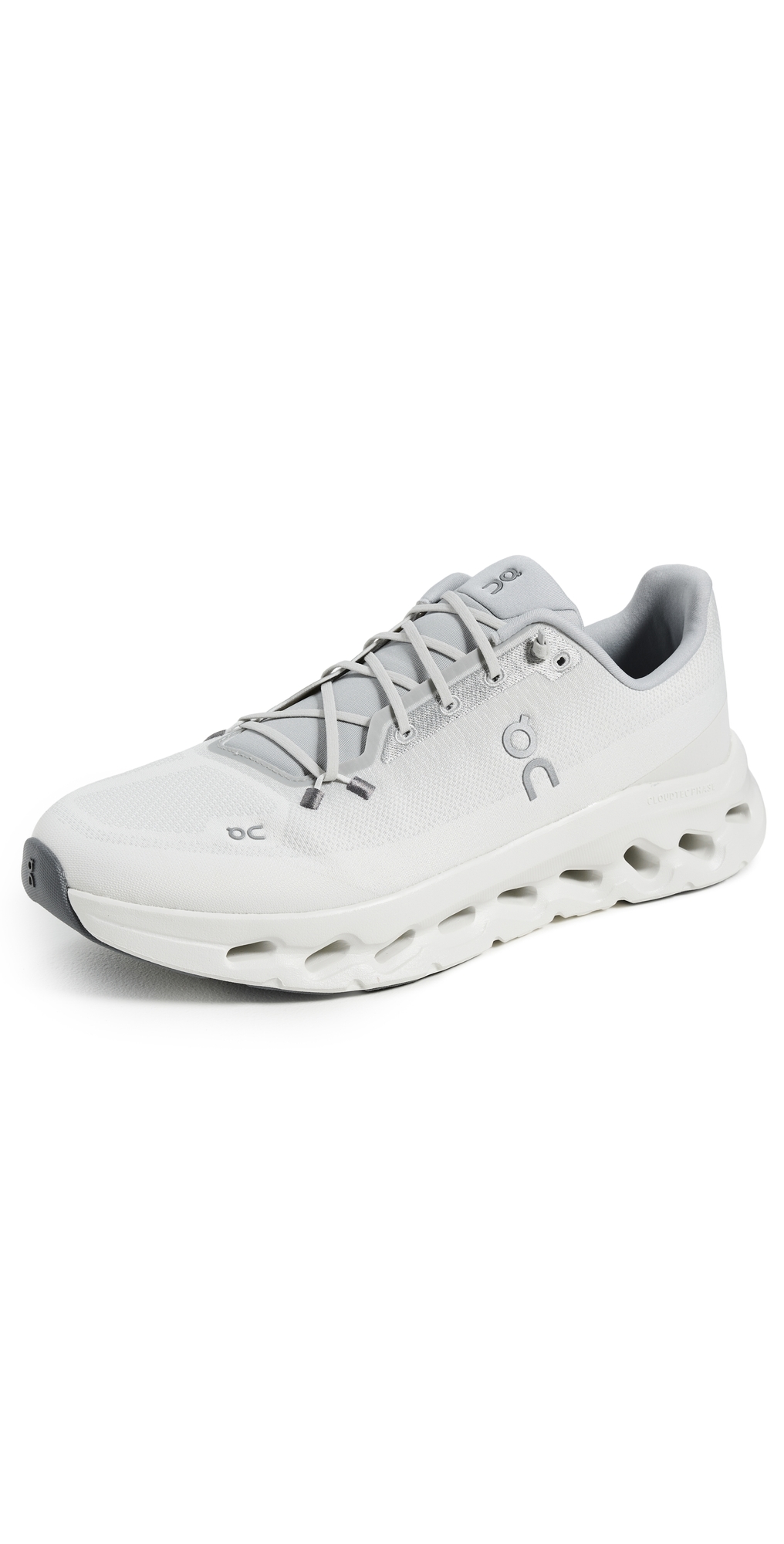 Cloudtilt Sneakers Glacier/Ice