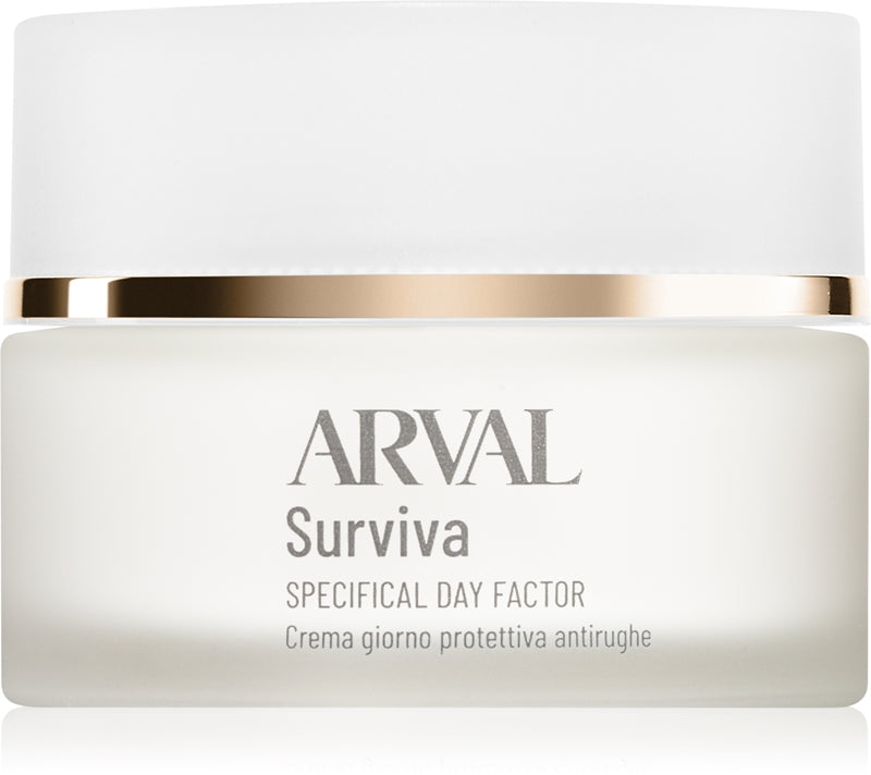 Arval Surviva Specifical Day Factor Protective day crea