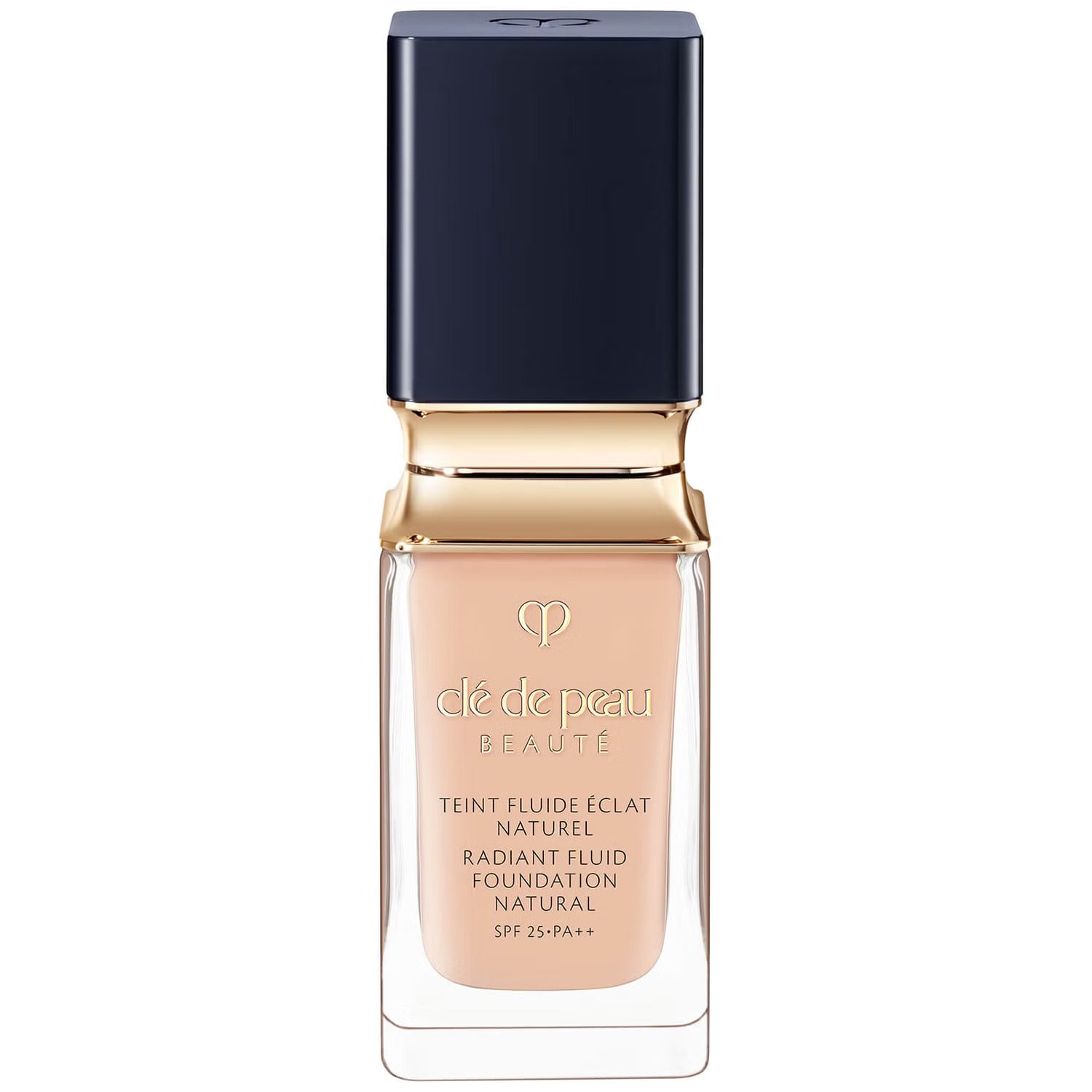 Cle de Peau Beaute Radiant Matte Liquid Foundation B00 SPF 25 — Foundation