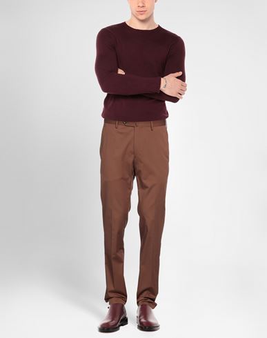 Man Pants Brown