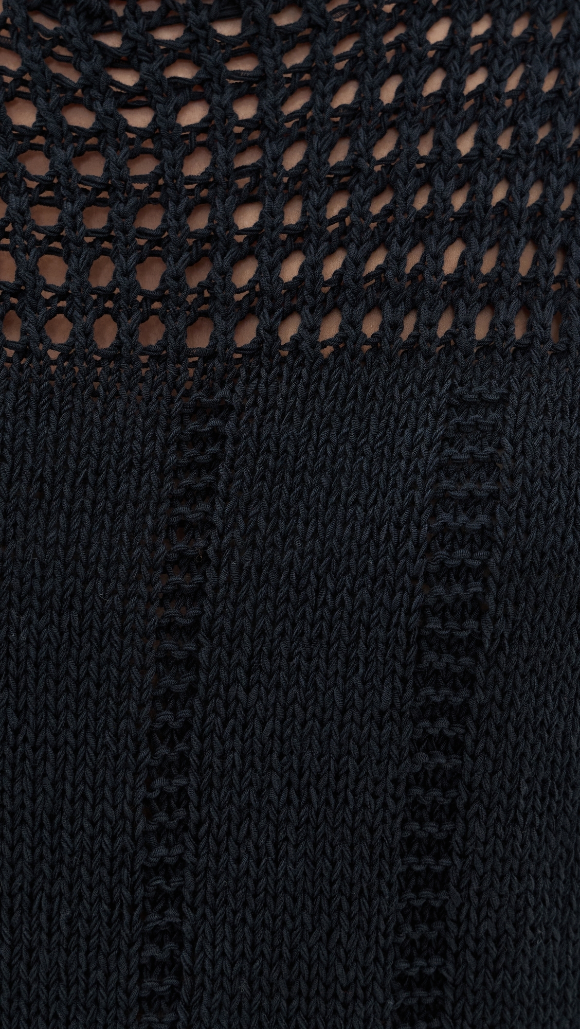Celia Dress Black