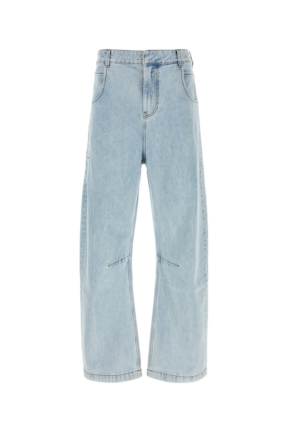 Gem Jeans — Blue