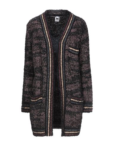 Woman Cardigan Black