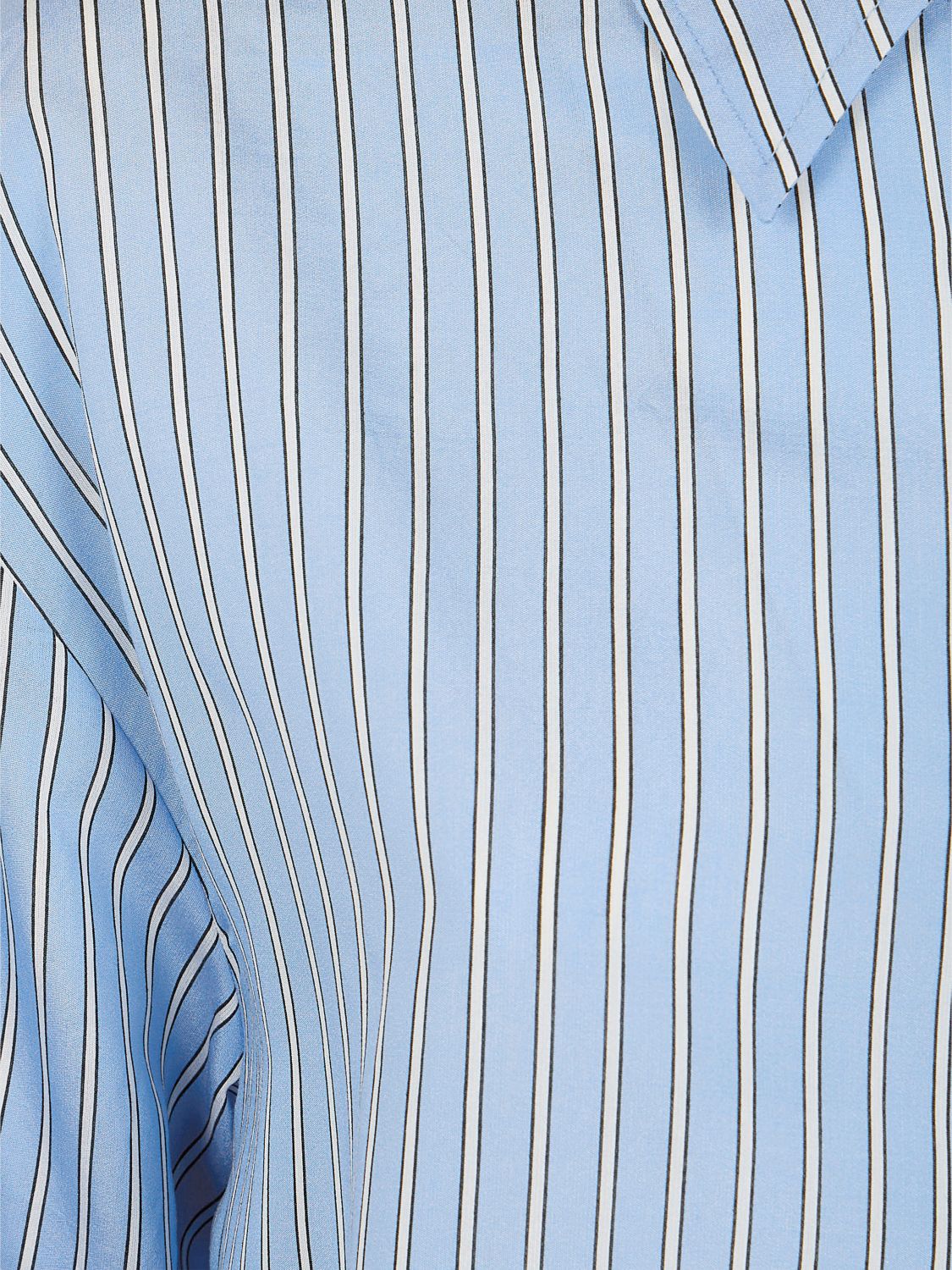 Shirt Woman color Blue