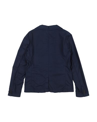 At. p.co Kid Boy Blazer Midnight blue Size 16 Cotton