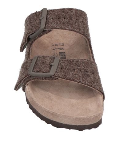 Woman Sandals Brown