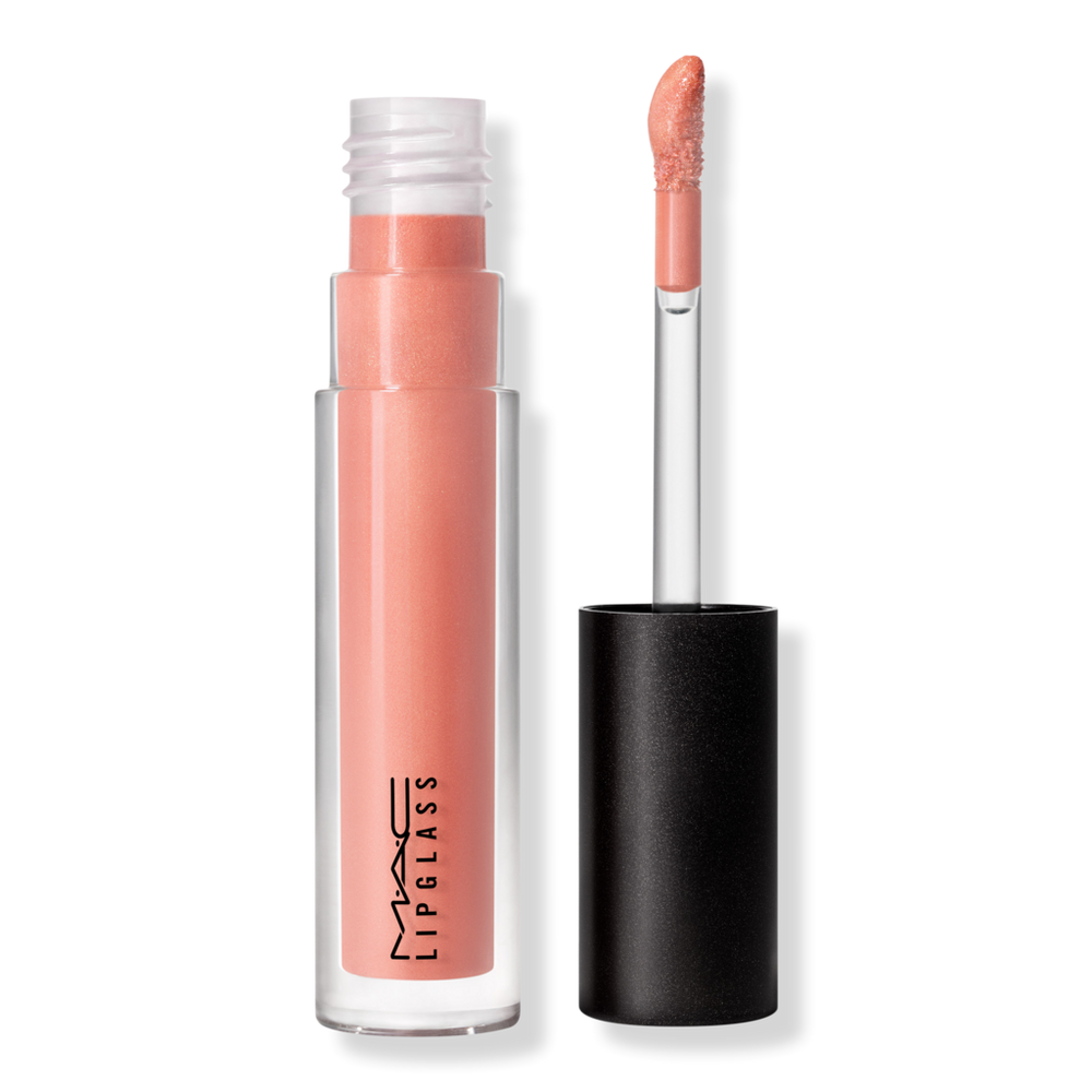 Lipglass High Shine Lip Gloss - Prrr