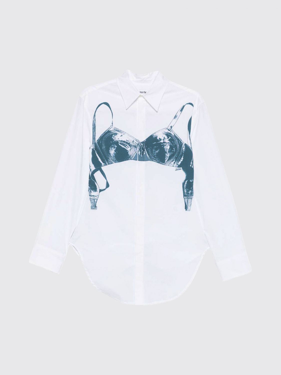 Shirt Woman color White