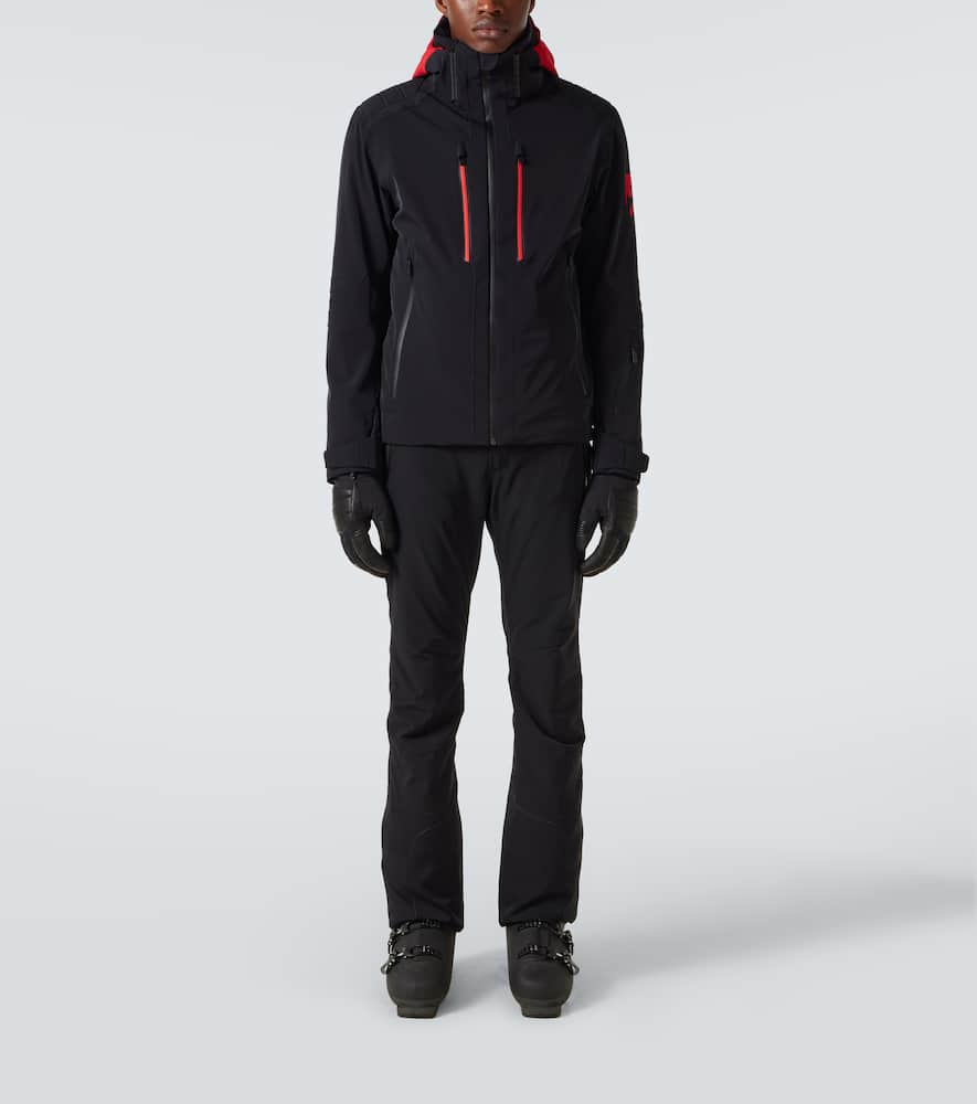 William ski pants