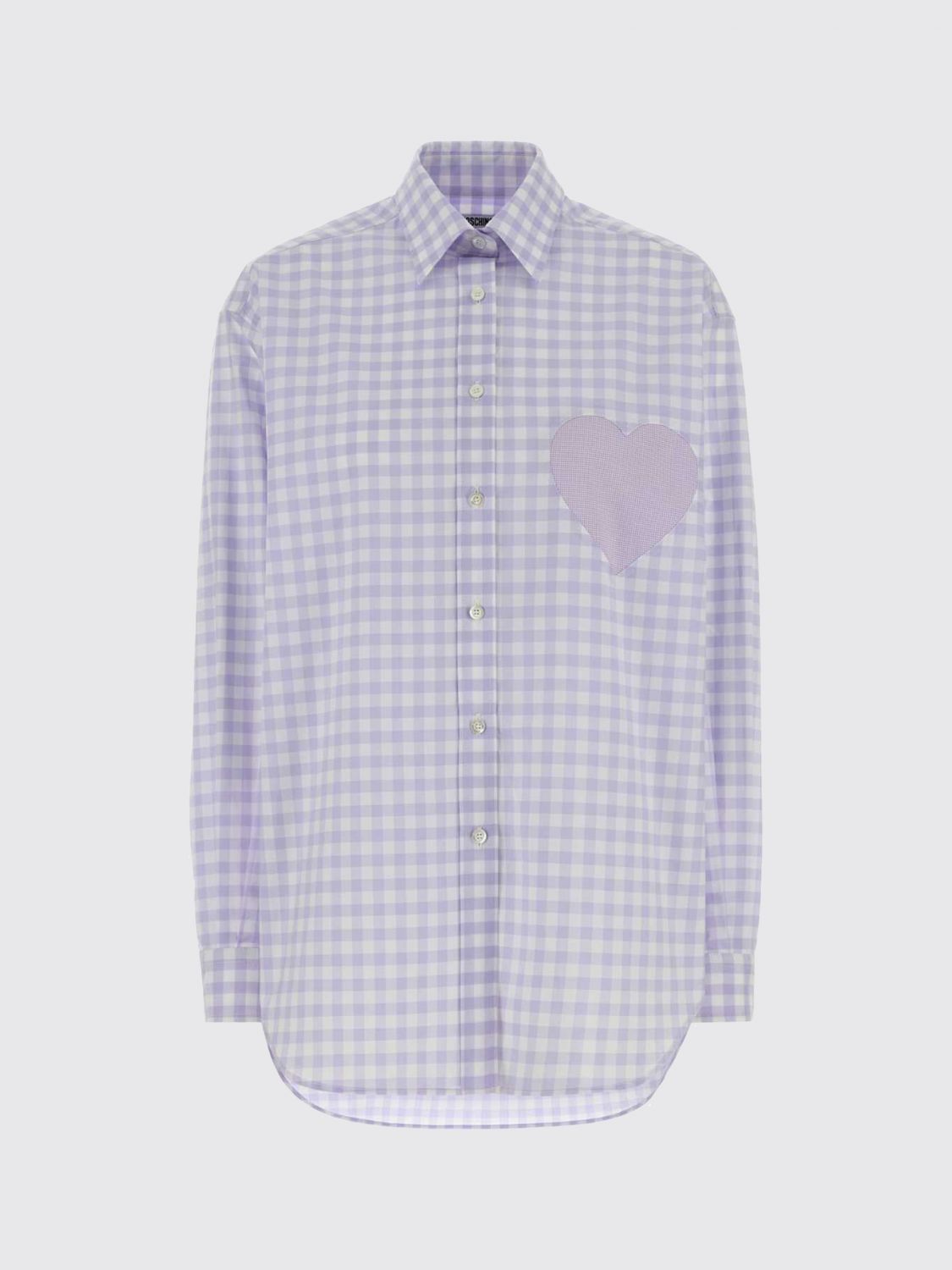Shirt Woman color Multicolor