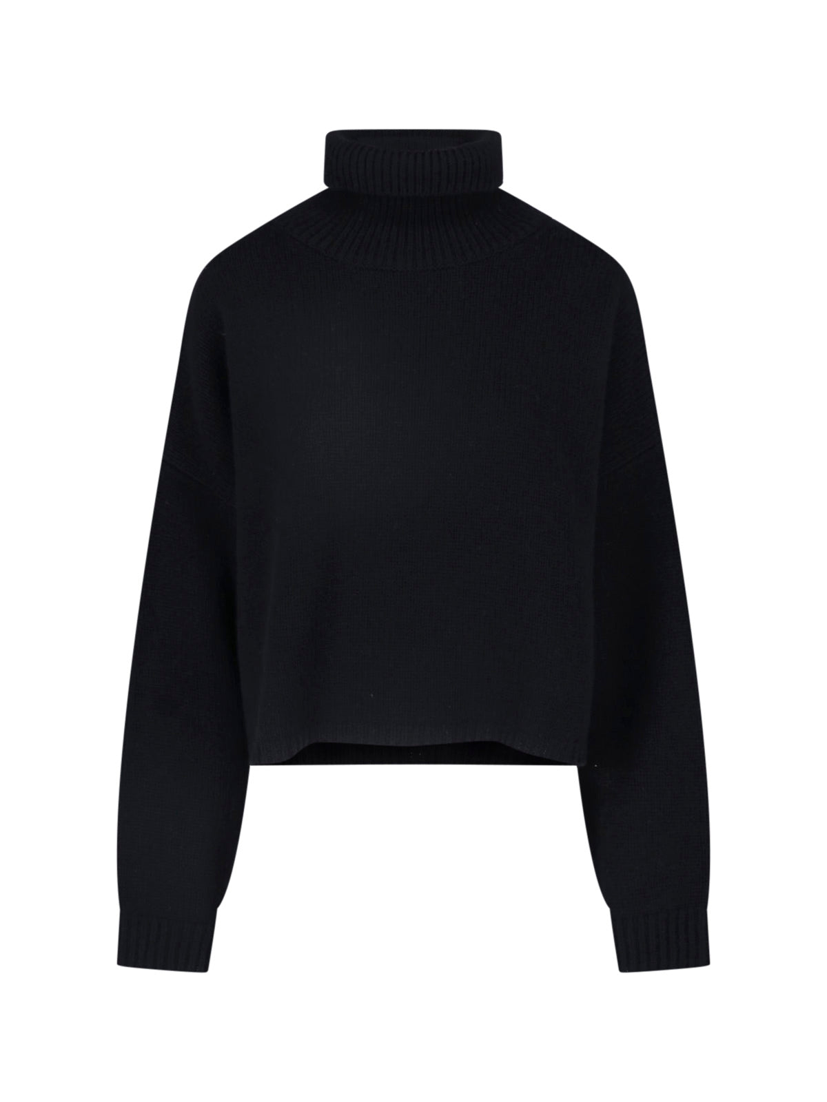 100% Cashmere Crewneck Sweater