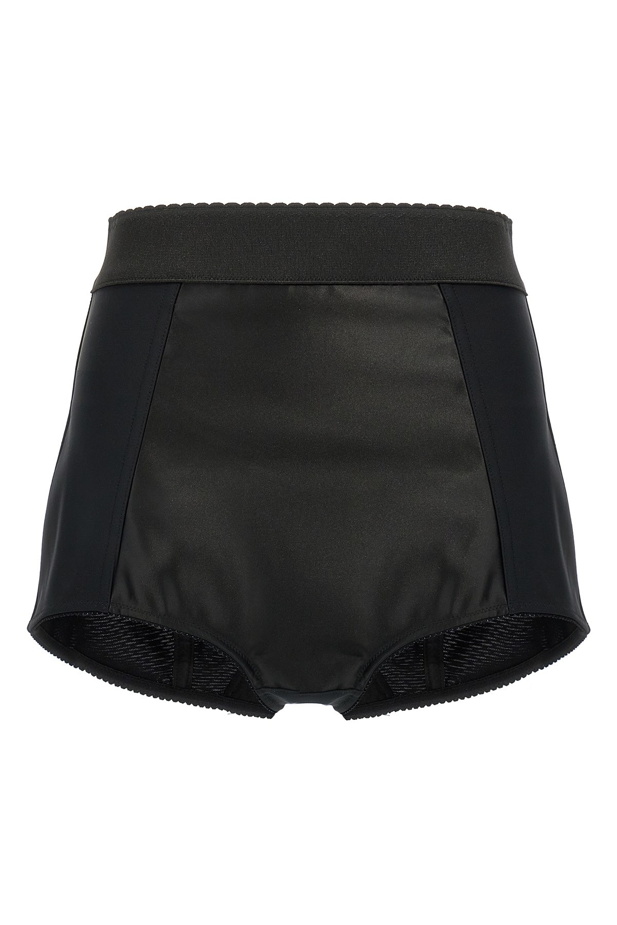 Satin Culottes