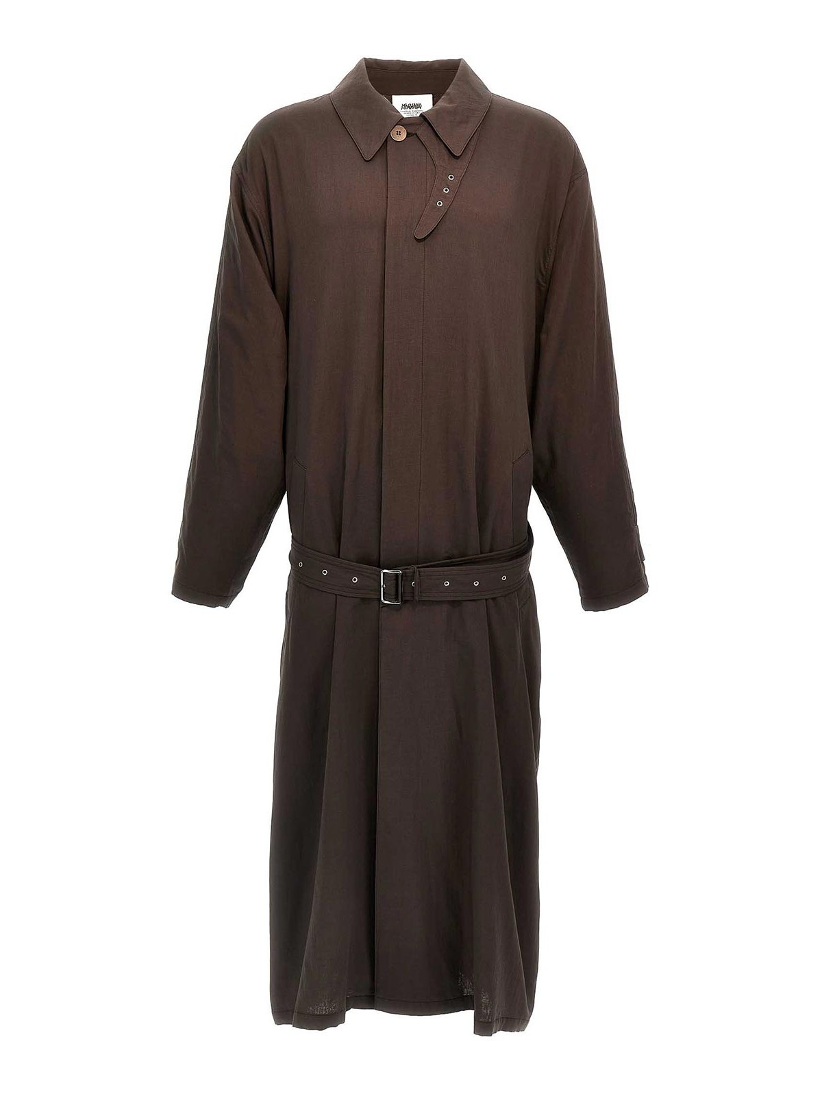 La Sapienza Coats, Trench Coats