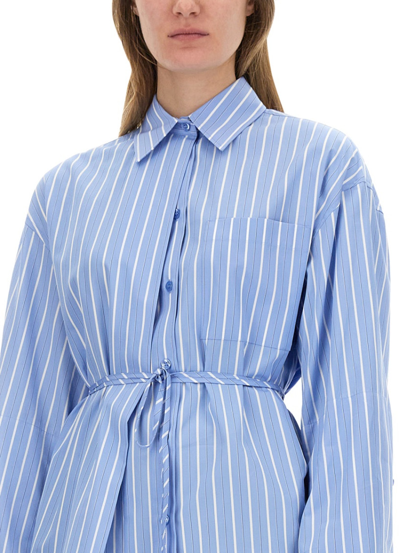 Oversize Tunic