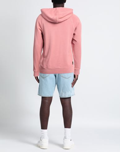 Man Sweatshirt Pink
