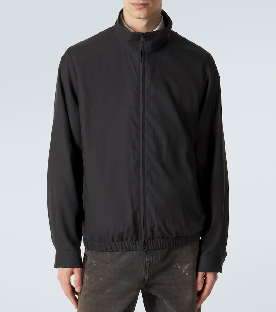 Casino jacket