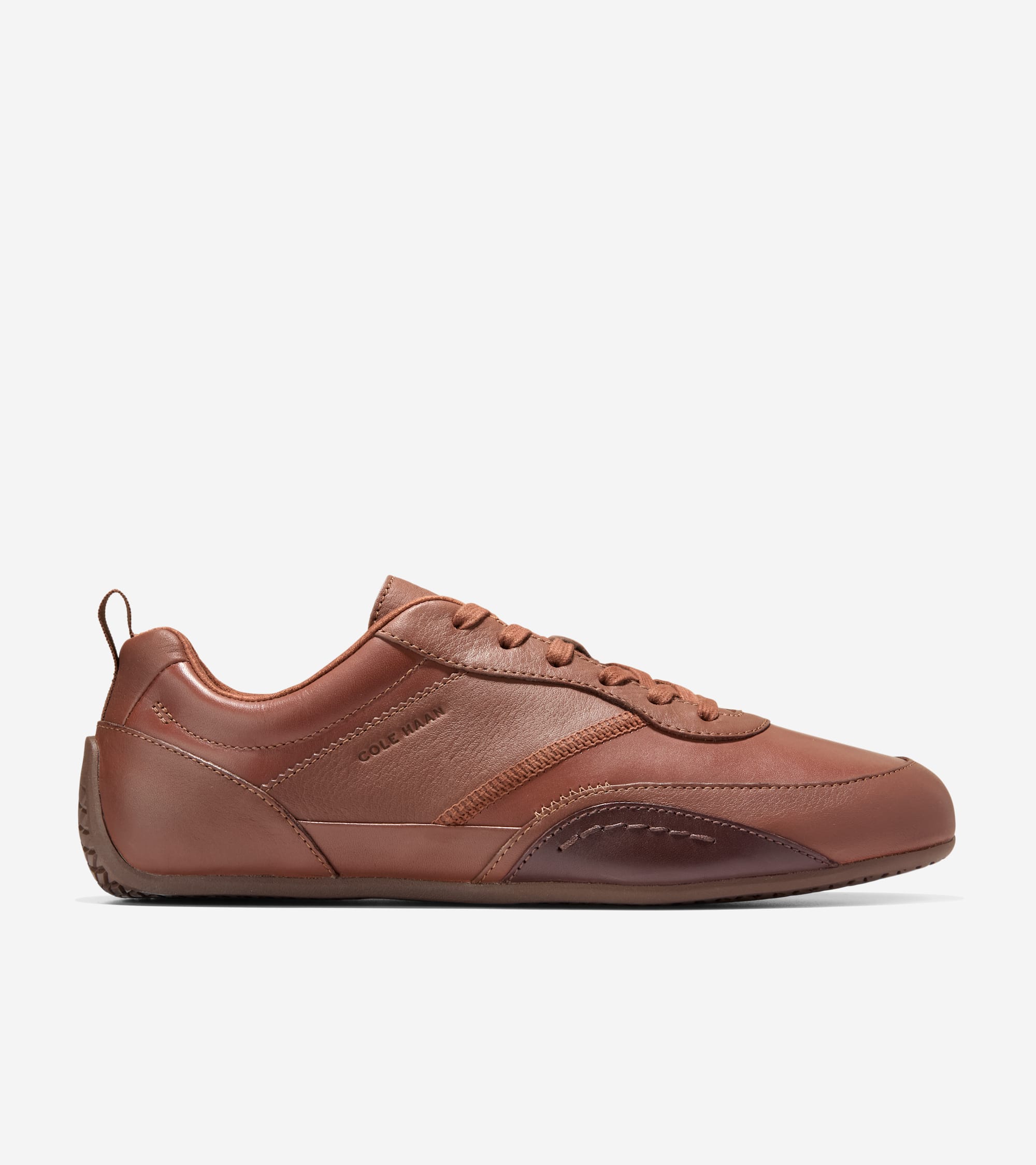Men's GrandPrø Lemans Sneakers - Brown