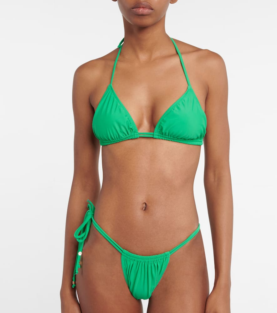 Seychelle bikini top