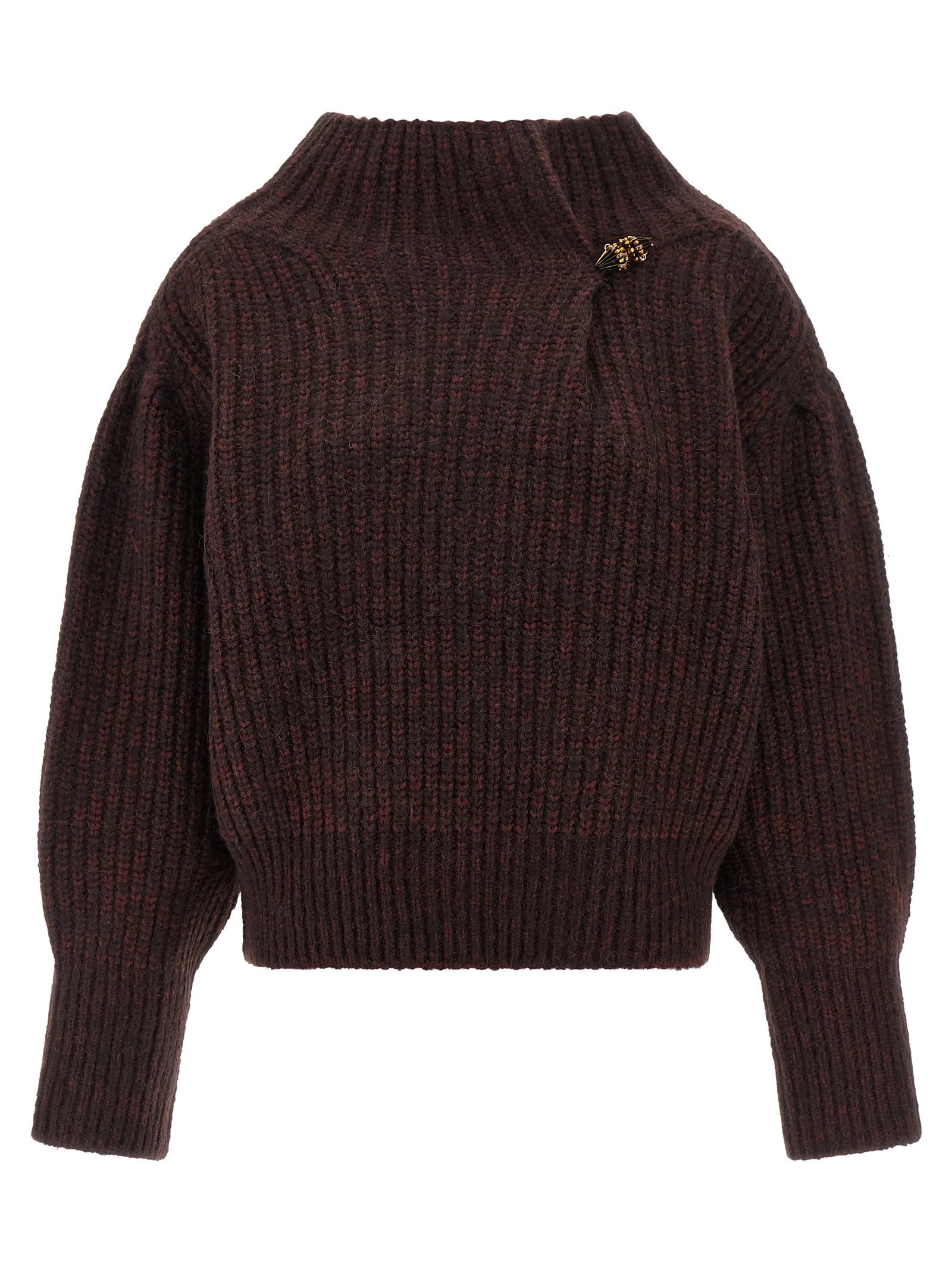 Teubina Sweater