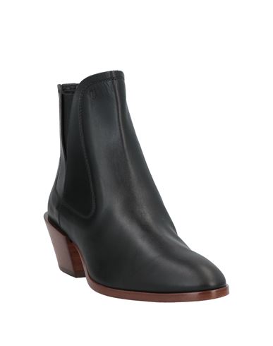 Woman Ankle boots Black